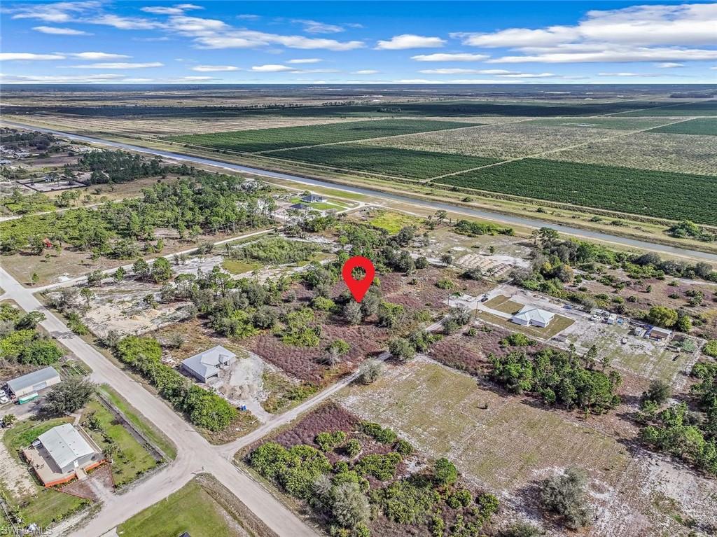 WHEELERS SUBD - Land