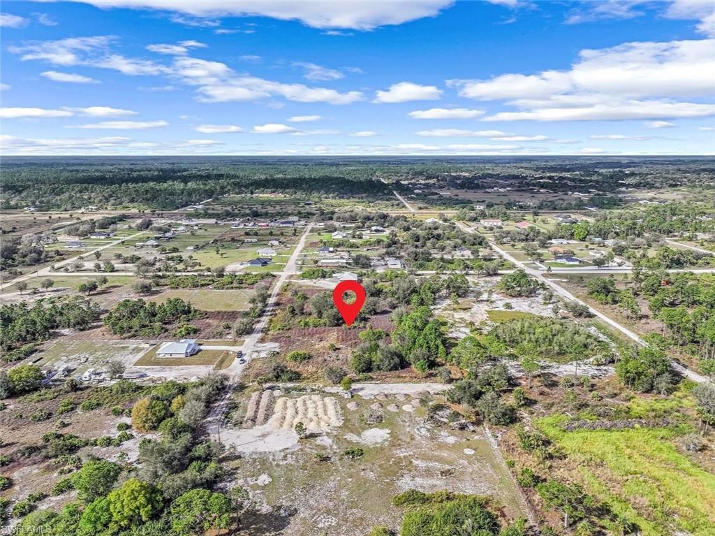 WHEELERS SUBD - Land