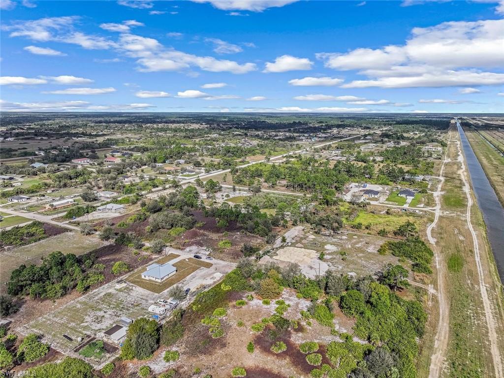 WHEELERS SUBD - Land