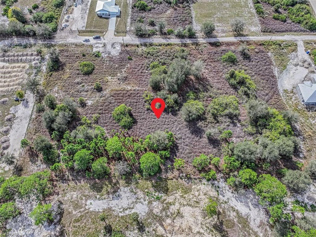 WHEELERS SUBD - Land