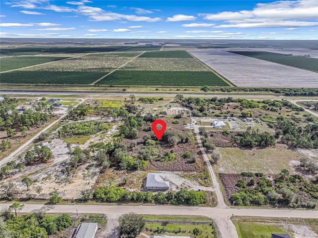 WHEELERS SUBD - Land