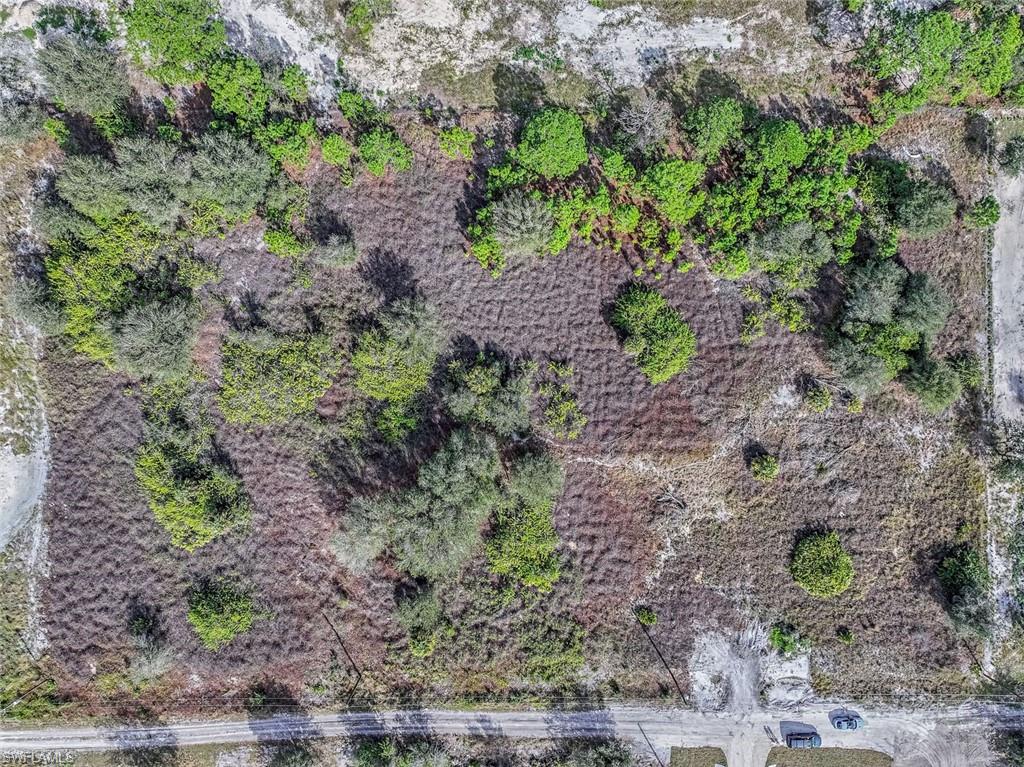 WHEELERS SUBD - Land