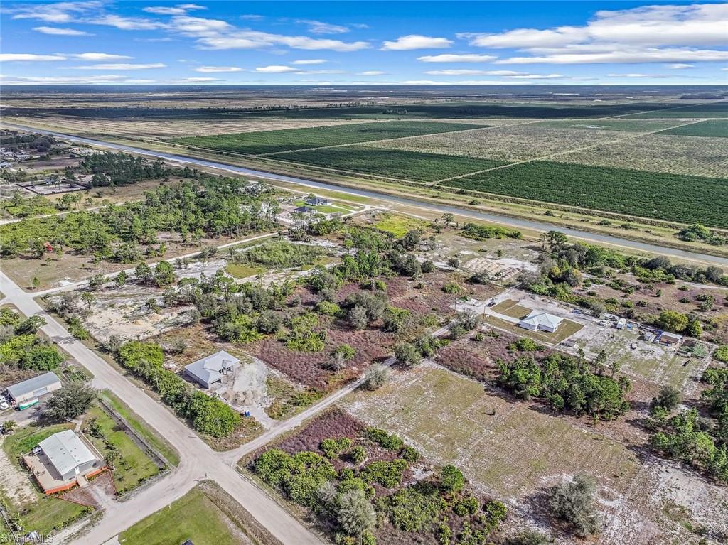 WHEELERS SUBD - Land