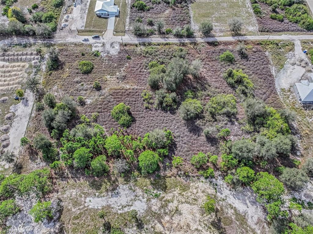 WHEELERS SUBD - Land