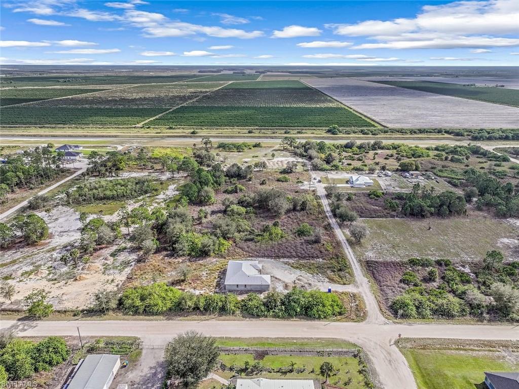 WHEELERS SUBD - Land