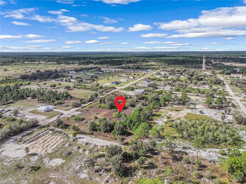 WHEELERS SUBD - Land