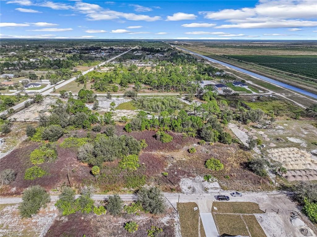 WHEELERS SUBD - Land