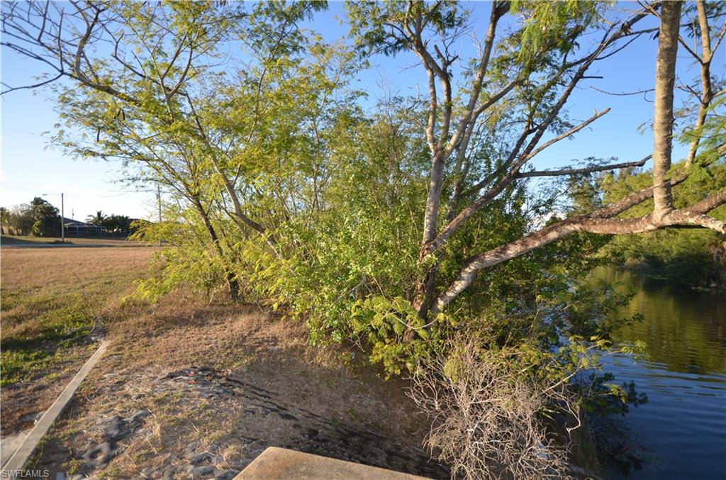 CAPE CORAL - Land