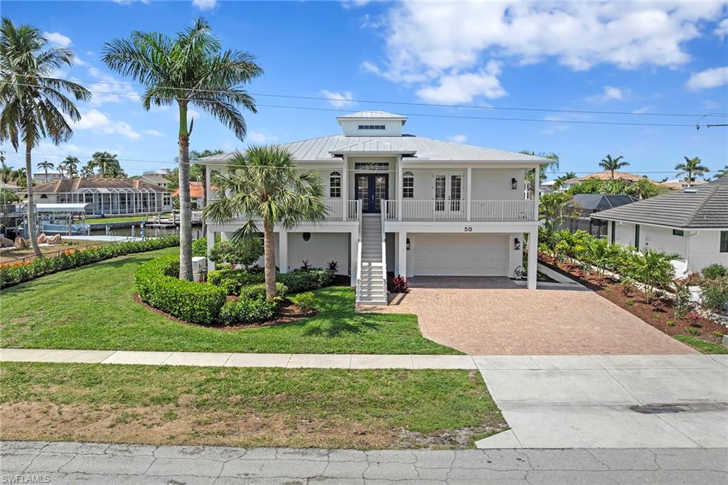 50 N Sunset ST