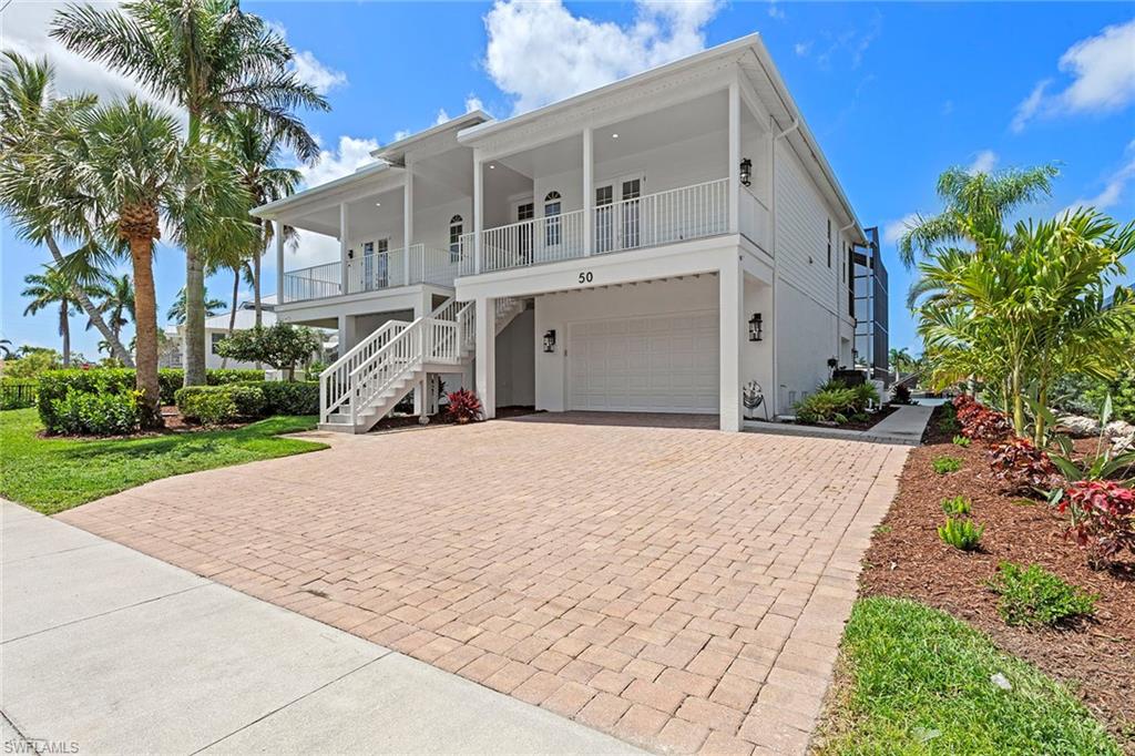 50 N Sunset ST