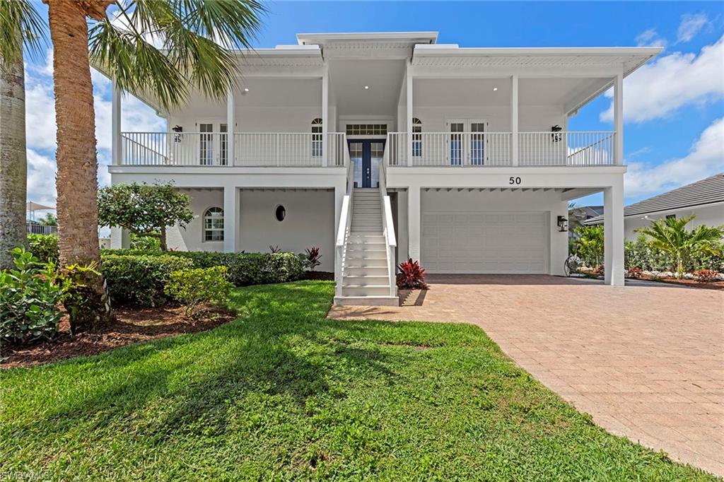 50 N Sunset ST