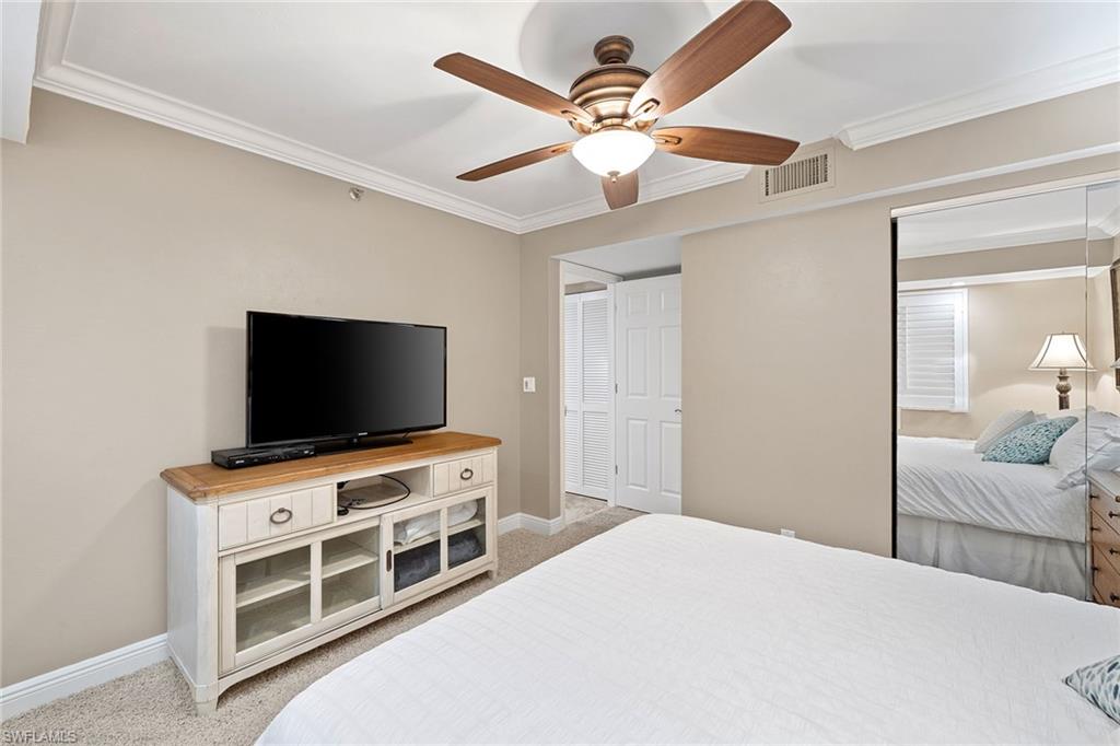 CRESCENT BEACH - Residential Lease