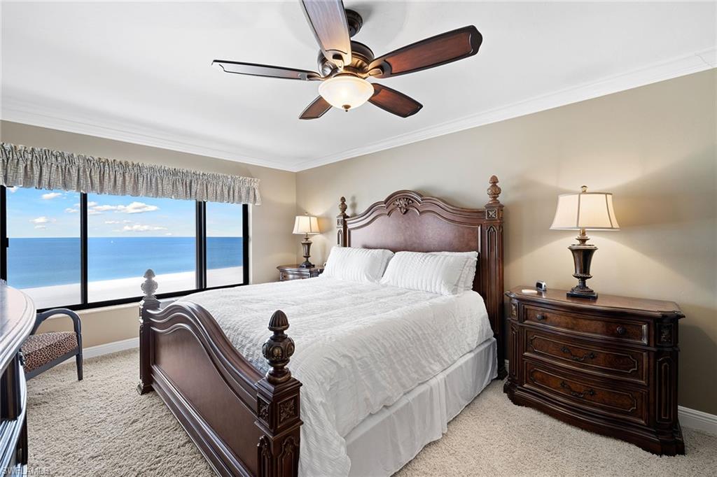 CRESCENT BEACH - Residential Lease