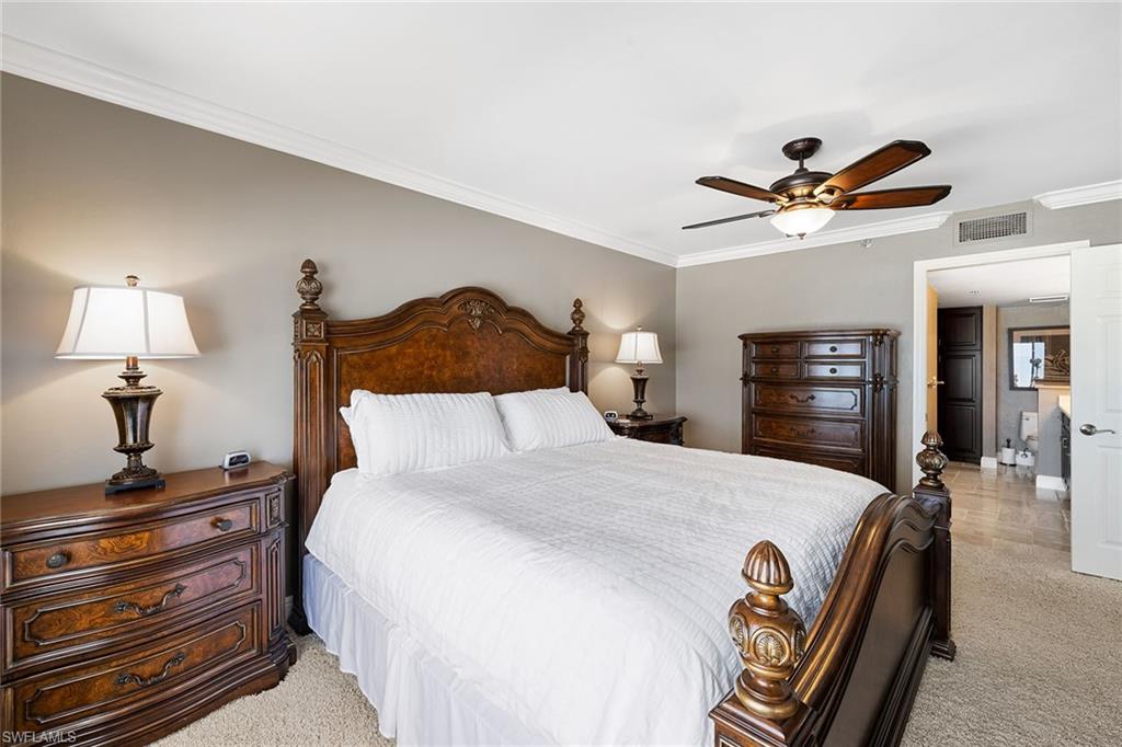 CRESCENT BEACH - Residential Lease