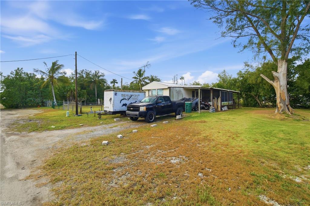 PLANTATION ISLAND - Residential