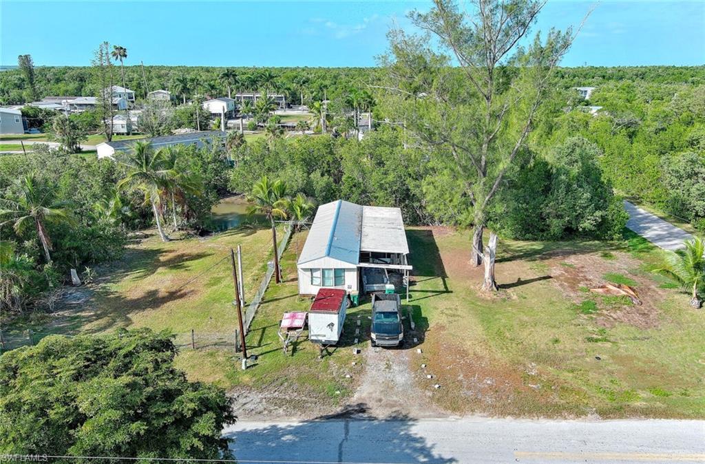 PLANTATION ISLAND - Residential