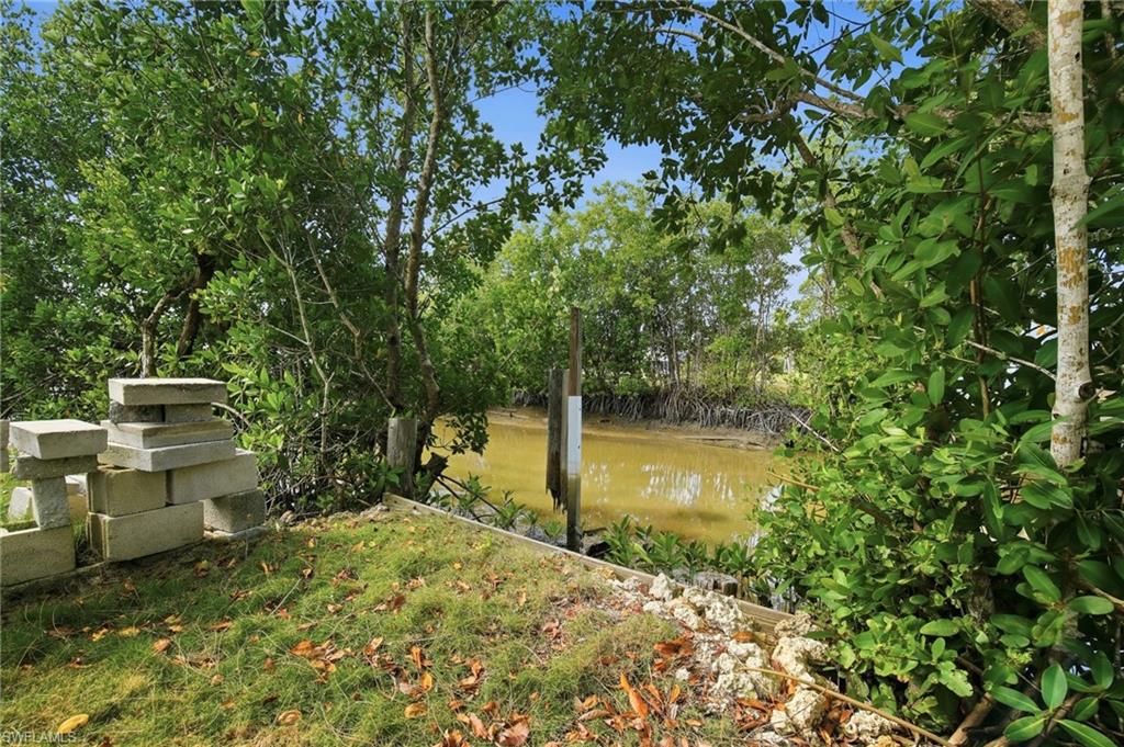 PLANTATION ISLAND - Residential