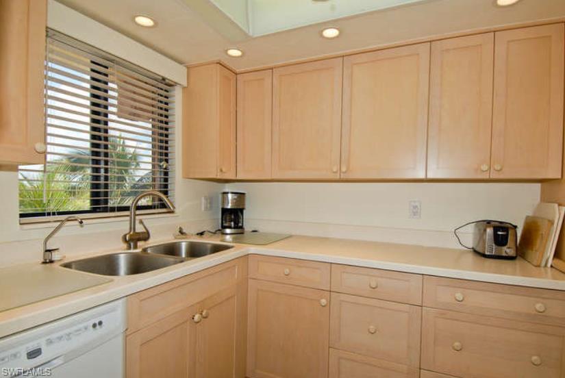 CANE PALM BEACH CONDO - Residential