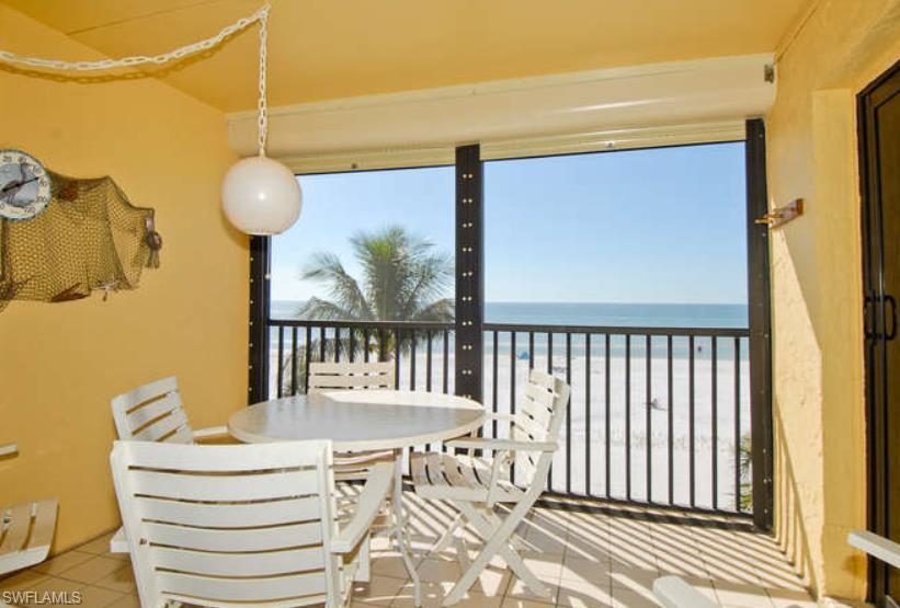 CANE PALM BEACH CONDO - Residential