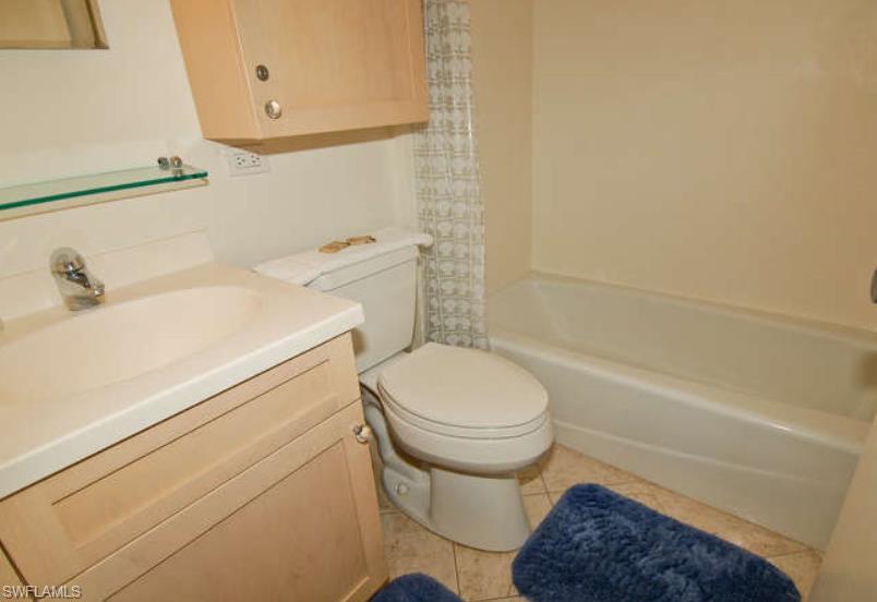 CANE PALM BEACH CONDO - Residential