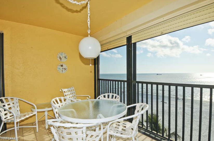 CANE PALM BEACH CONDO - Residential