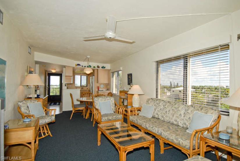 CANE PALM BEACH CONDO - Residential