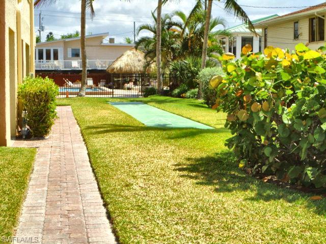 CANE PALM BEACH CONDO - Residential