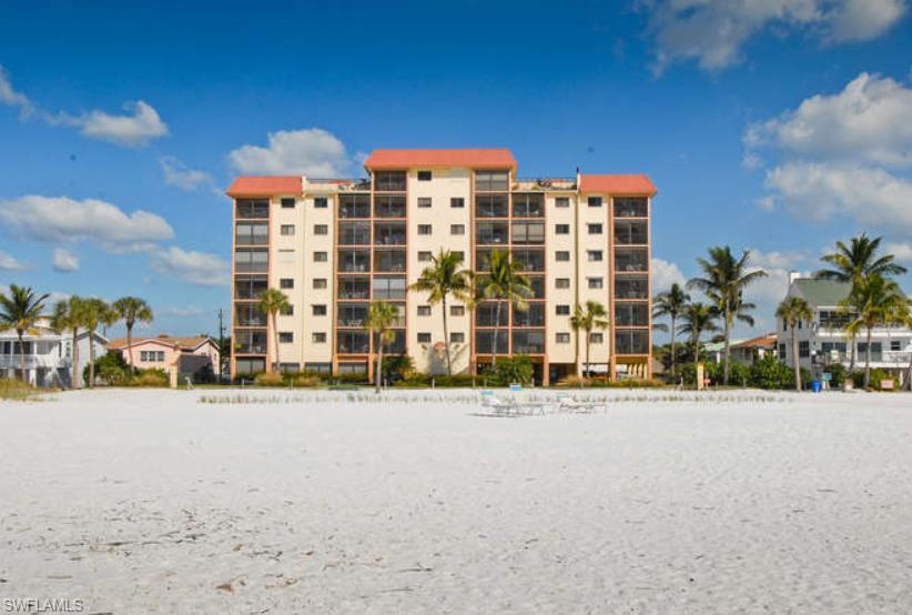 CANE PALM BEACH CONDO - Residential