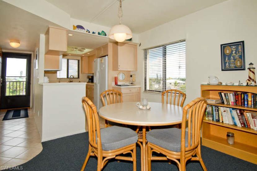 CANE PALM BEACH CONDO - Residential