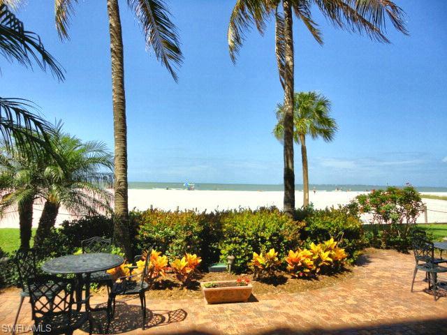 CANE PALM BEACH CONDO - Residential