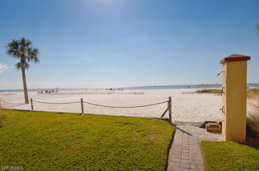 CANE PALM BEACH CONDO - Residential