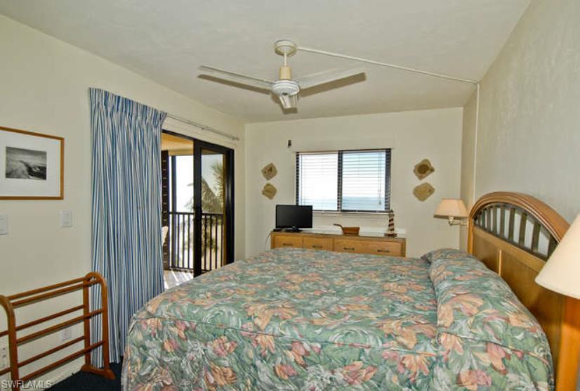 CANE PALM BEACH CONDO - Residential