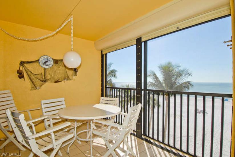 CANE PALM BEACH CONDO - Residential