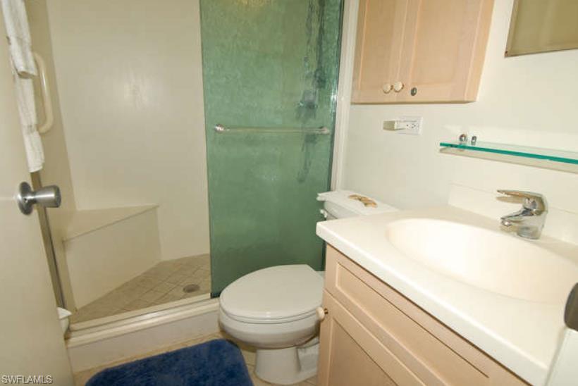 CANE PALM BEACH CONDO - Residential