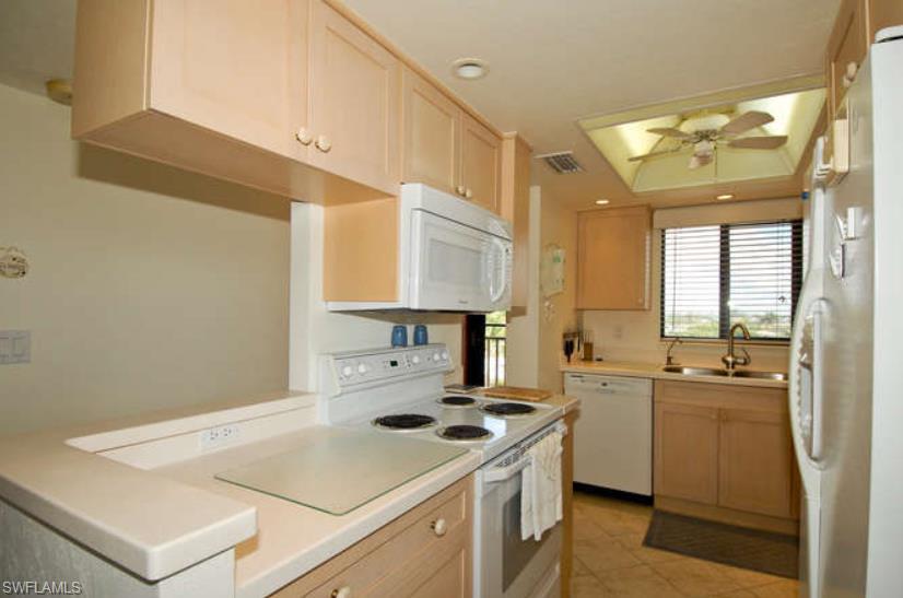 CANE PALM BEACH CONDO - Residential