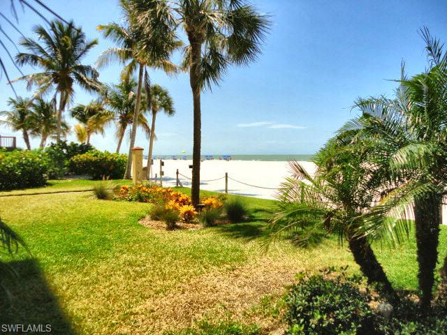 CANE PALM BEACH CONDO - Residential