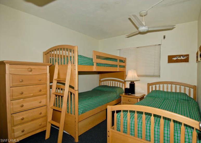 CANE PALM BEACH CONDO - Residential