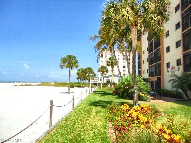 CANE PALM BEACH CONDO - Residential