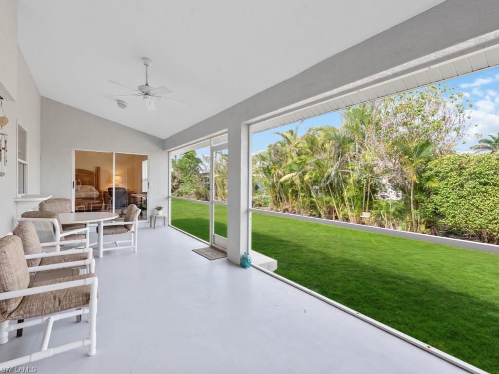 MARCO BEACH - Residential