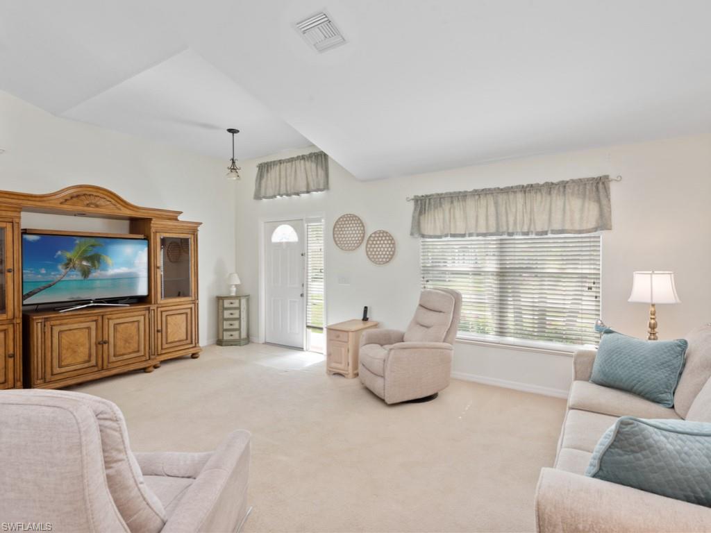 MARCO BEACH - Residential