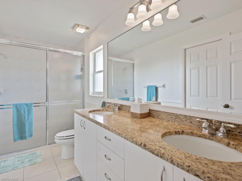 MARCO BEACH - Residential