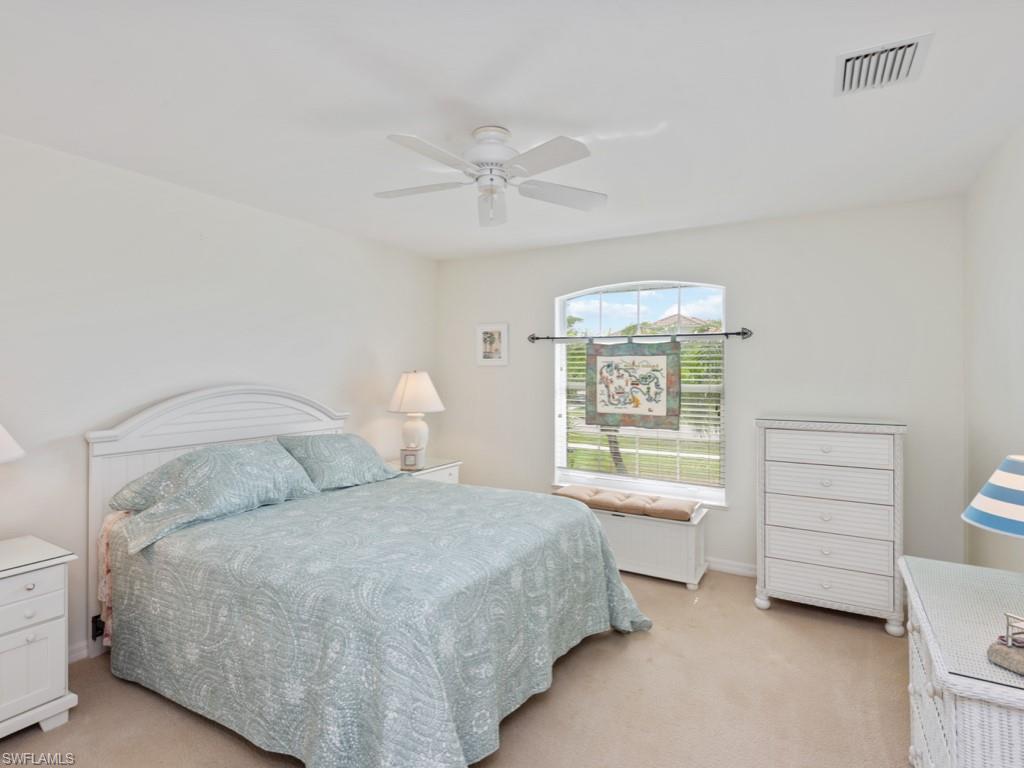 MARCO BEACH - Residential