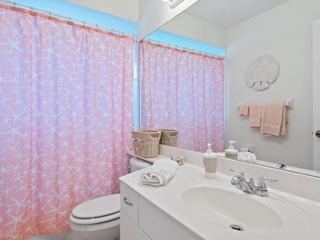 MARCO BEACH - Residential