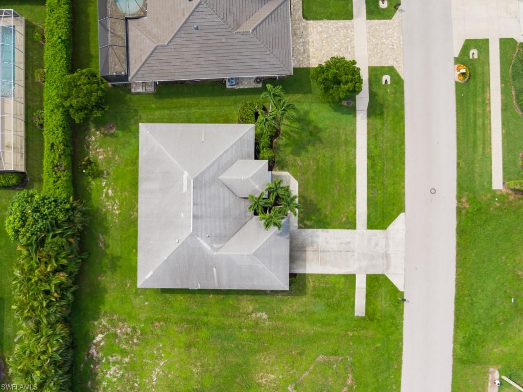 MARCO BEACH - Residential