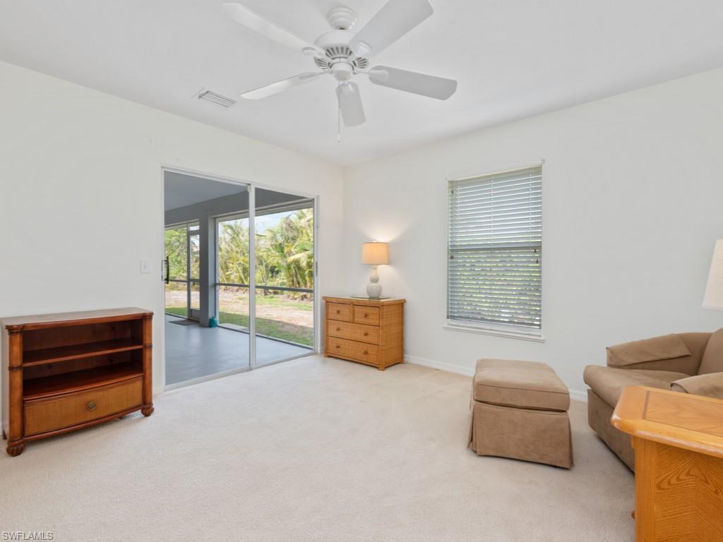 MARCO BEACH - Residential