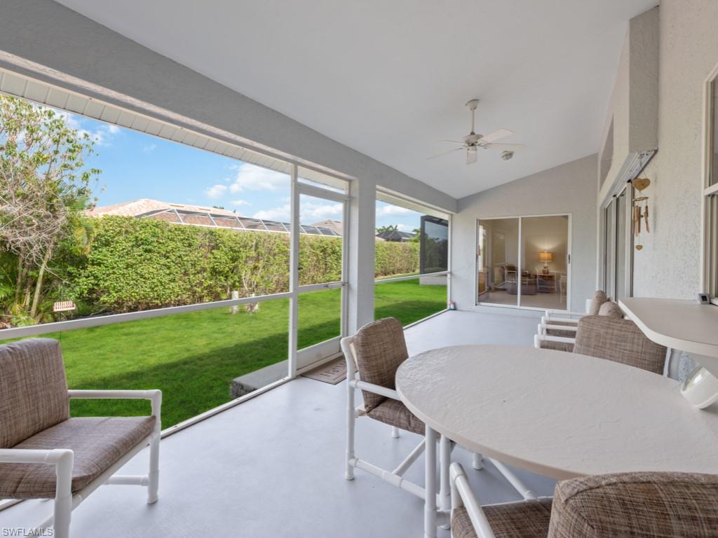 MARCO BEACH - Residential