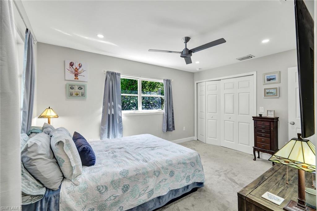 GUMBO LIMBO - Residential