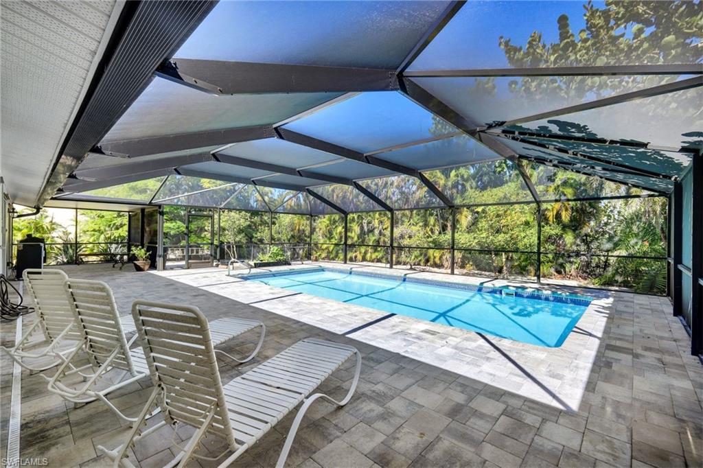 GUMBO LIMBO - Residential