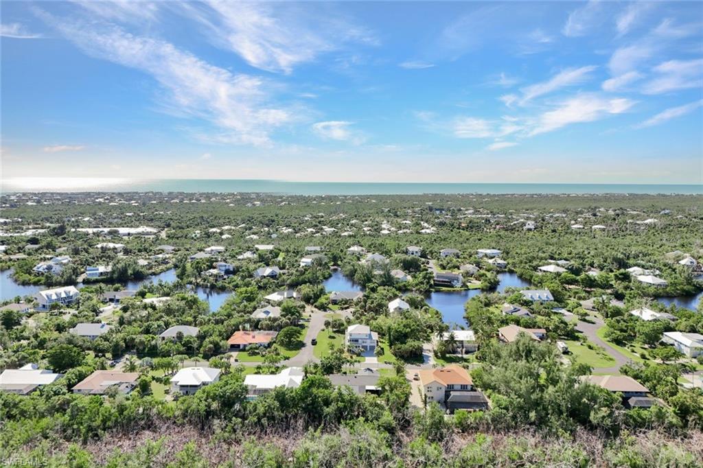 GUMBO LIMBO - Residential