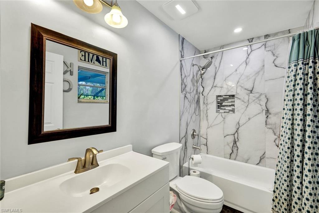 GUMBO LIMBO - Residential